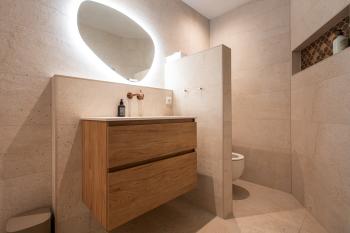 Badkamer